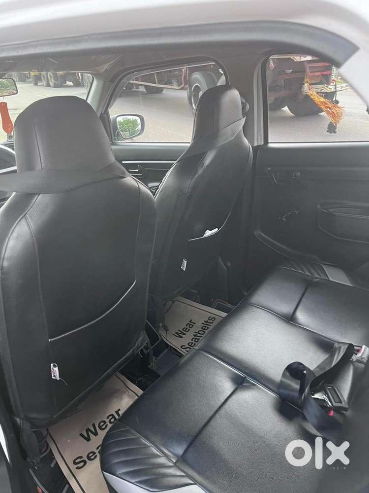 Maruti Suzuki Petrol 2021