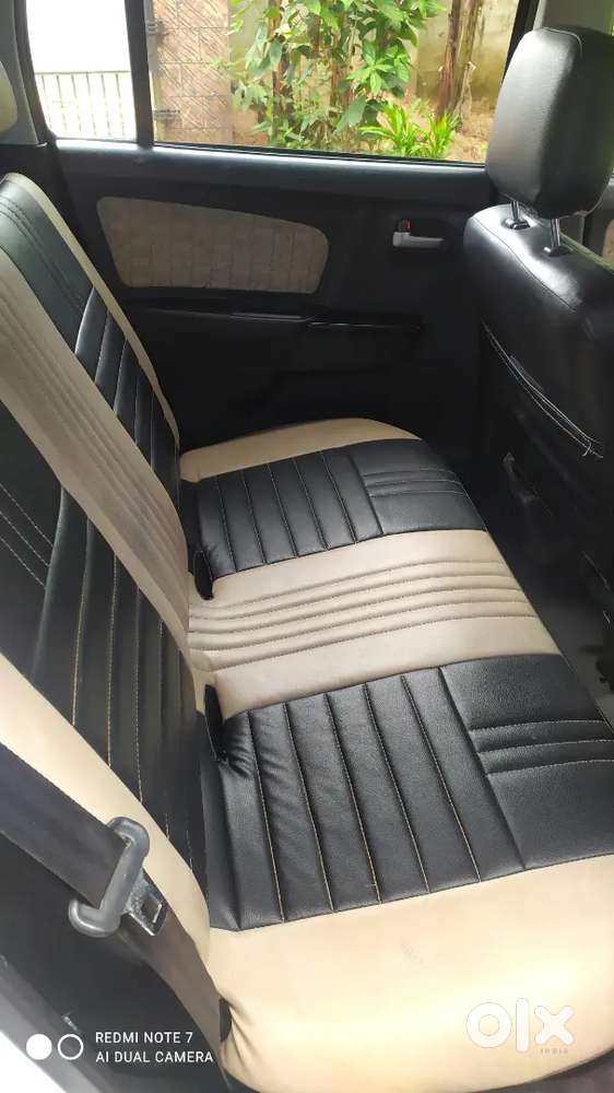 Maruti Suzuki Wagon R 2018
