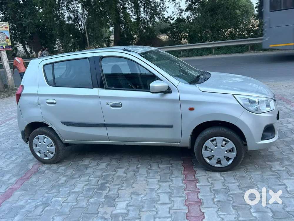 Maruti K10 Automatic 2019
