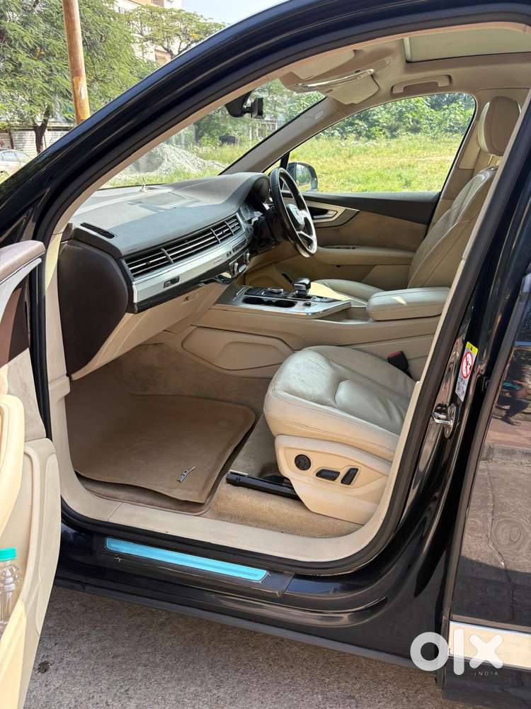 Audi Q7 3.0 45 Tdi Quattro Premium Plus, 2018, Diesel