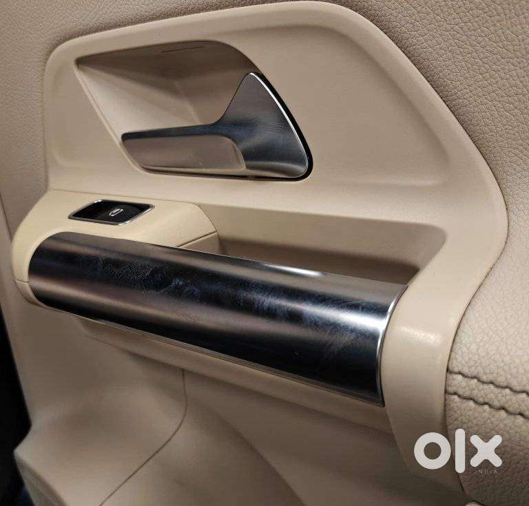 Mercedes-benz Gla 220d, 2021, Diesel