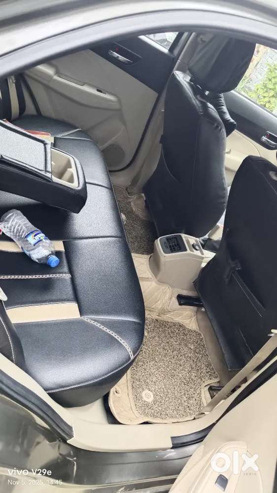 Maruti Suzuki Dzire 2022