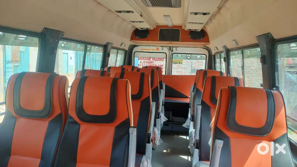 Force Motors One Diesel Manual 2023 Variant