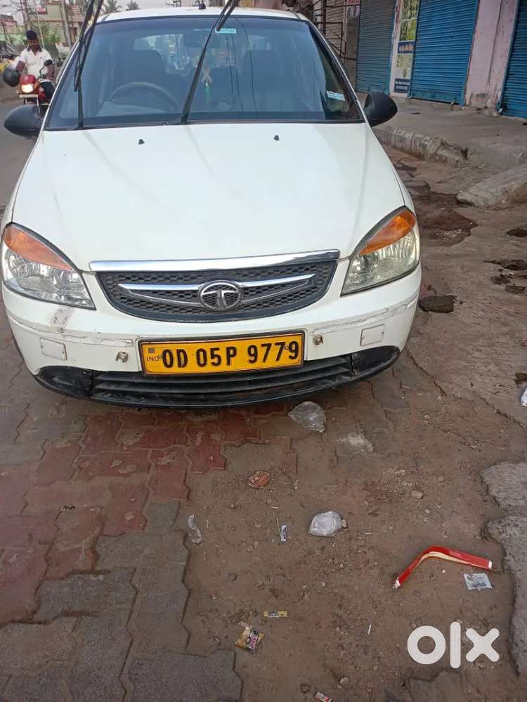 Tata Indica 2015 Diesel