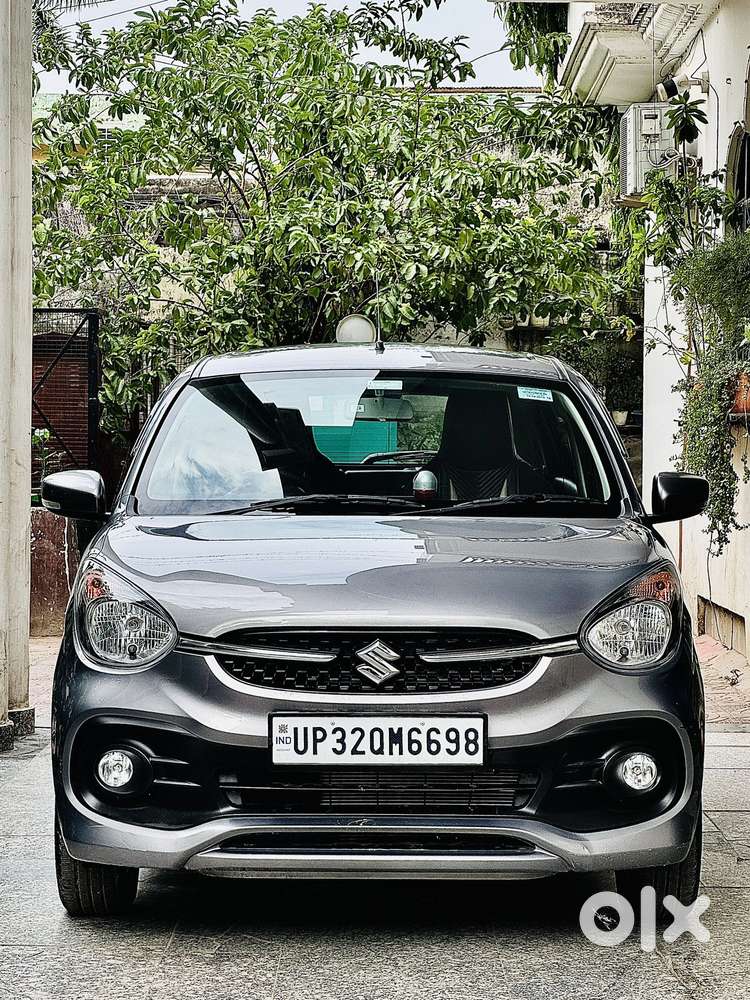 Maruti Suzuki Celerio Zxi At, 2025, Petrol
