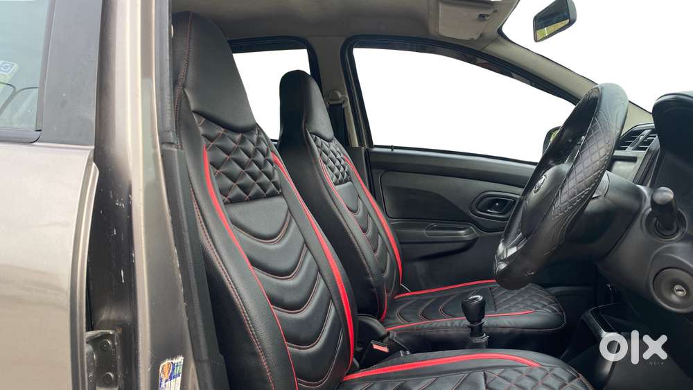 Datsun Redigo 2020-2022 0.8 A, 2021, Petrol