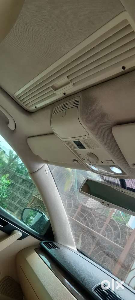 Volkswagen Passat 2012 Diesel Auto