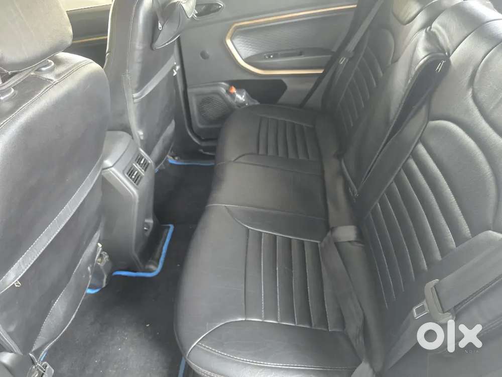 Renault Kiger 1.0 Rxt 2021 Fancy Number