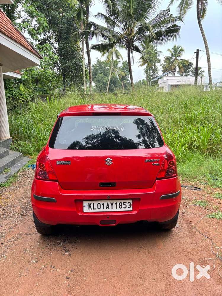 Maruti Suzuki Swift 2010 Vdi
