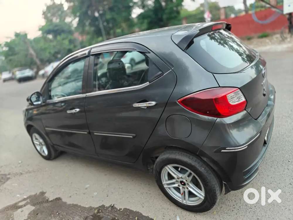 Tata Tiago Brand New Condition Stepni Unused