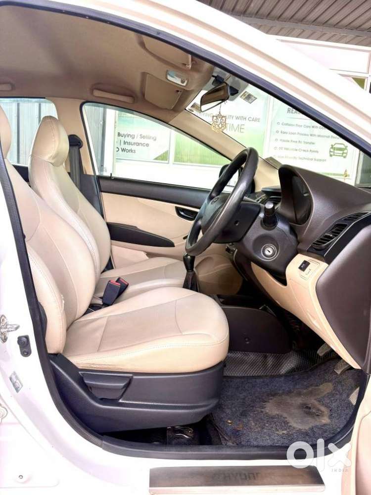 Hyundai Eon Era +, 2018, Cng & Hybrids