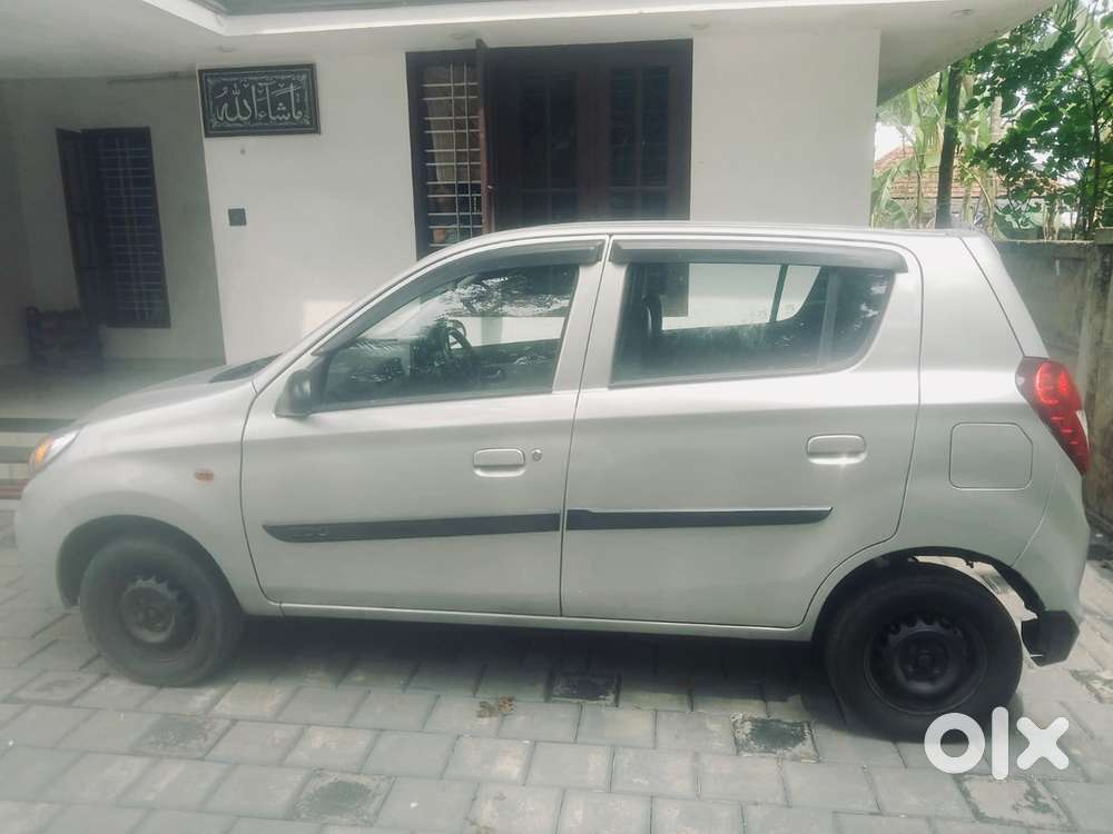 2020 Maruti Suzuki Alto