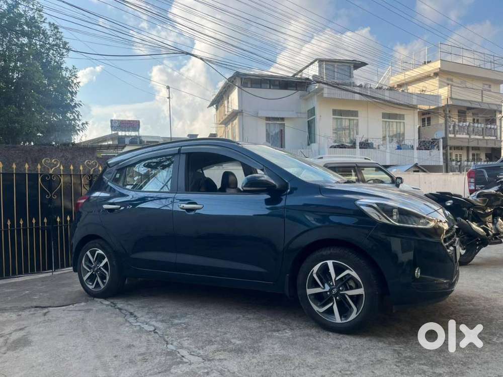 Hyundai Grand I10 Nios 2020 Petrol Good Condition And Well Maintained
