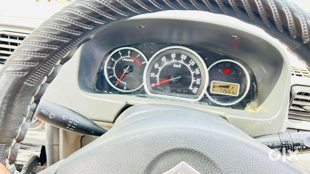 Maruti Suzuki Alto K10 2012 Petrol 73220 Km Driven