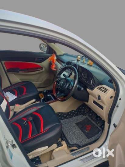 Maruti Suzuki Dzire 1.2 Zxi Plus, 2019, Petrol