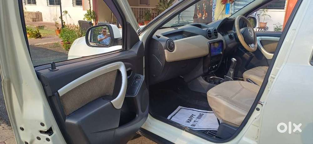 Renault Duster 2014 Diesel Good Condition
