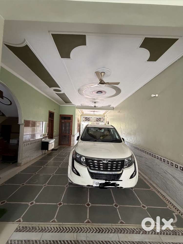 Mahindra Xuv500 Diesel 2019