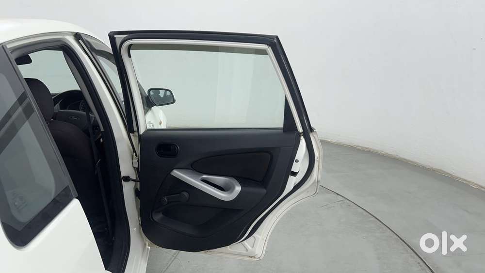 Ford Figo 2010-2012 Diesel Exi, 2012, Diesel