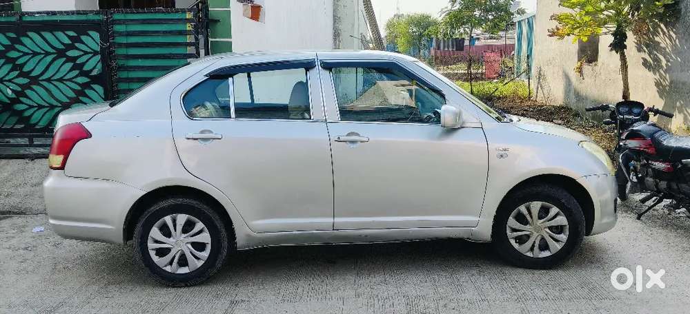 Swift Dzire Diesel 2008