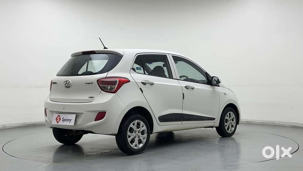 Hyundai Grand I10 1.2 Kappa Magna, 2013, Petrol