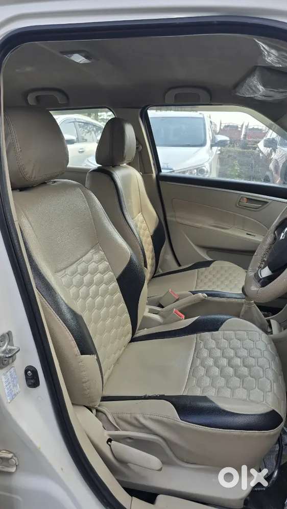Swift Dzire Diesel Variant 81,000km Driven In Good Condition