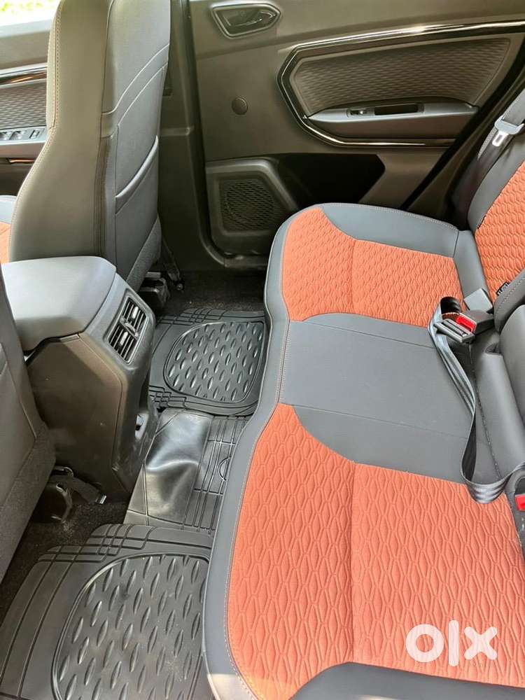 Renault Kiger 2026 Perfect Condition