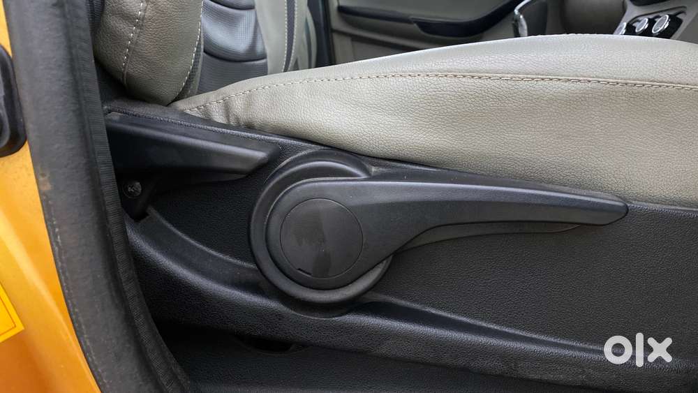 Tata Tiago 1.2 Revotron Xza, 2017, Petrol