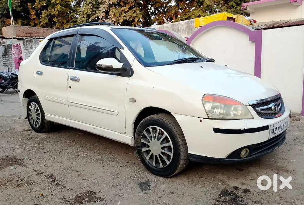 Tata Indigo Ecs 2011 Diesel 105500 Km Driven