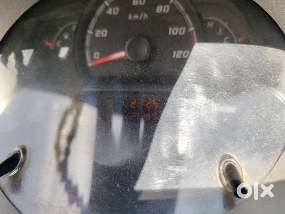 Tata Nano 2015 Petrol 32000 Km Driven