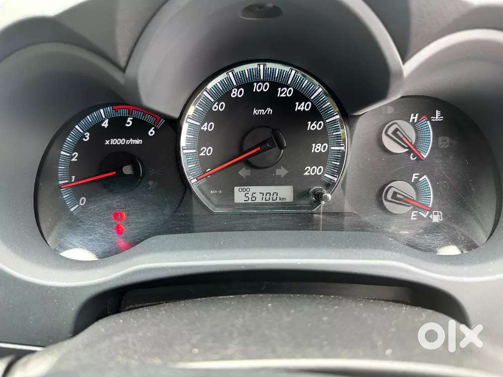Urgent Sale-toyota Fortuner 1kd|19,50,000|negotiable