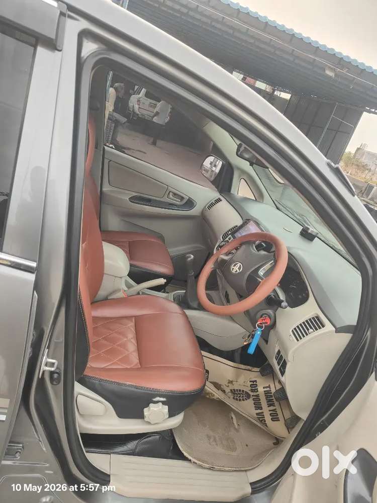 Toyota Innova