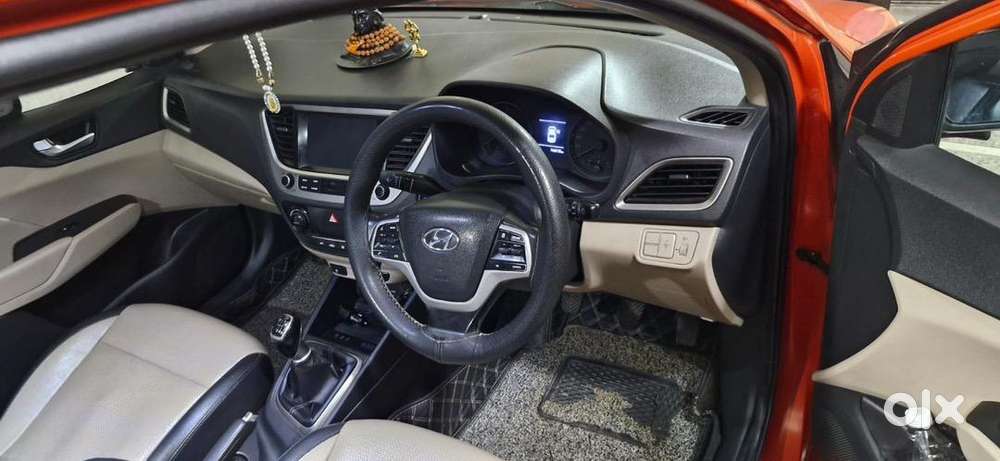 Hyundai Diesel Manual 2020