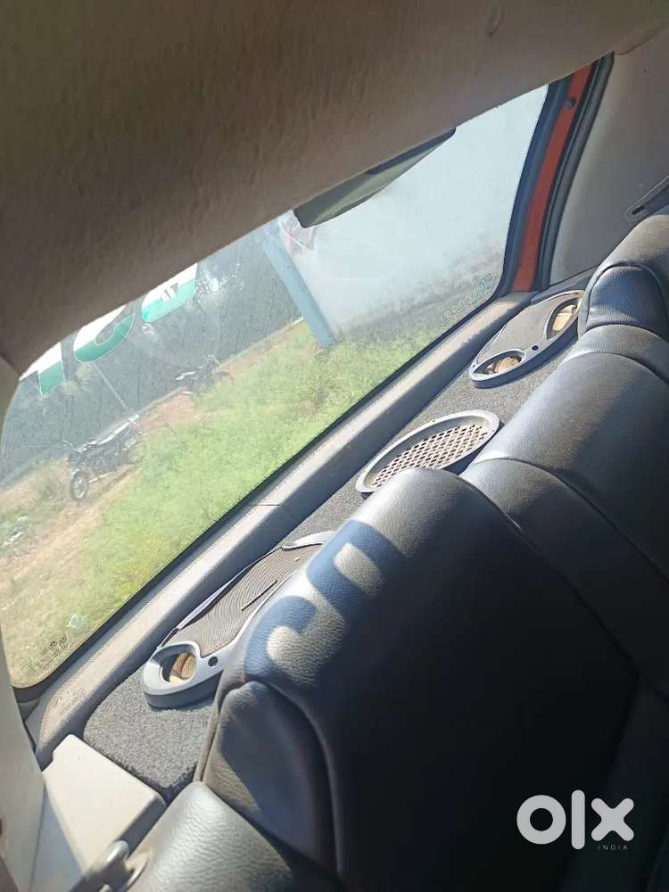 Tata Indica Diesel Dl 2010