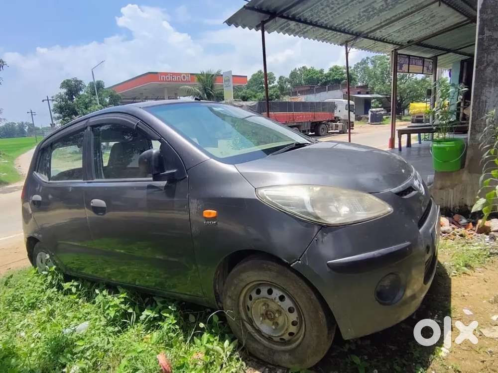 Hyundai I10 Era 2009