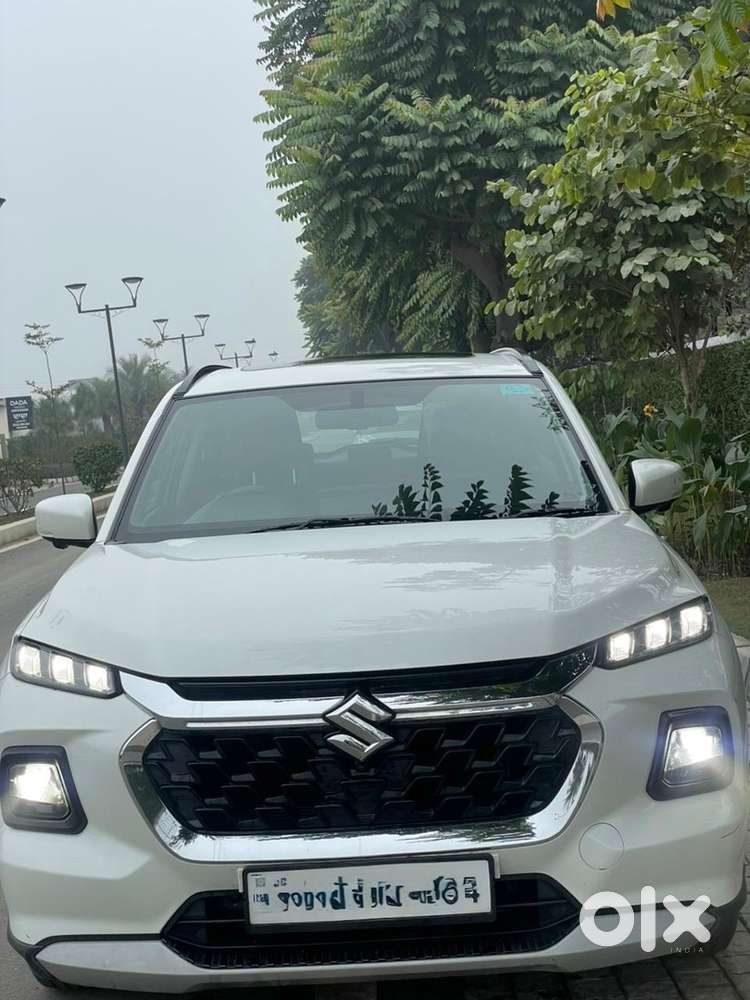 2023 Maruti Suzuki Hybrid
