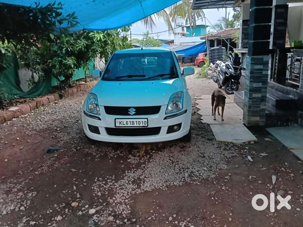 2nd Owner Maruti Diesel 2015