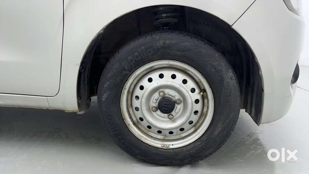 Maruti Suzuki Wagon R 1.0 2010-2013 Lxi Cng, 2019, Cng & Hybrids