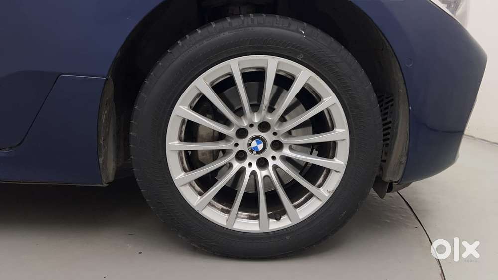 Bmw 6 Series 2.0 Gt 630i Sport Line, 2018, Petrol
