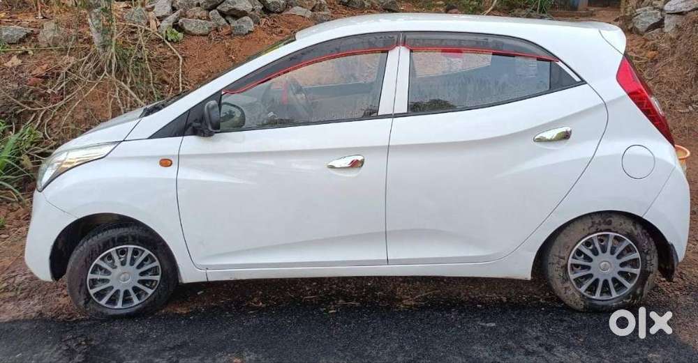 Hyundai Eon