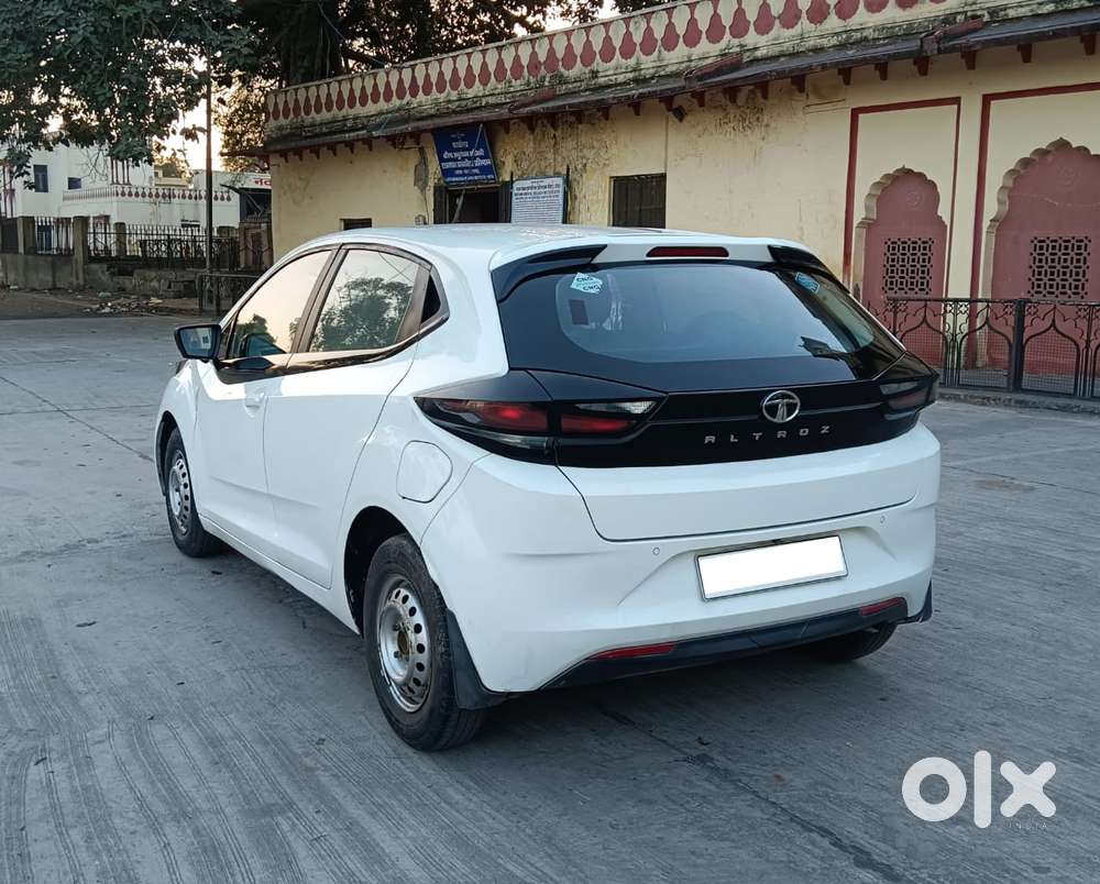 Tata Altroz Xe Cng, 2021, Cng & Hybrids