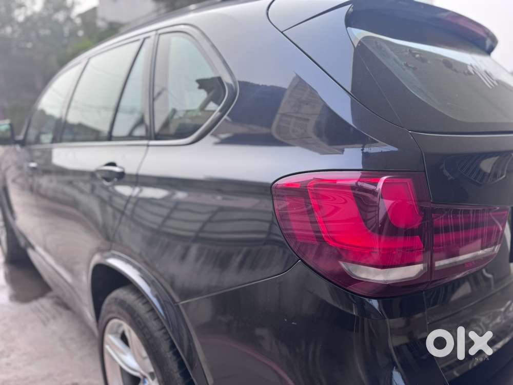 Bmw X5 Diesel 2014 Year