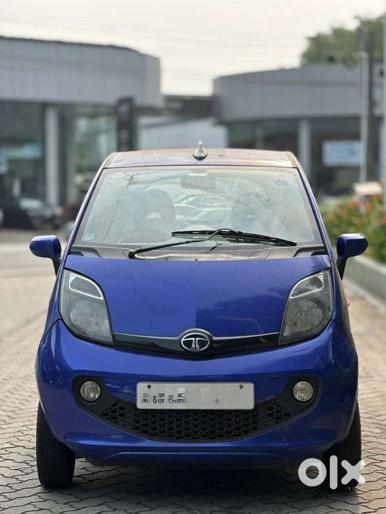 Tata Nano Xt, 2016, Petrol