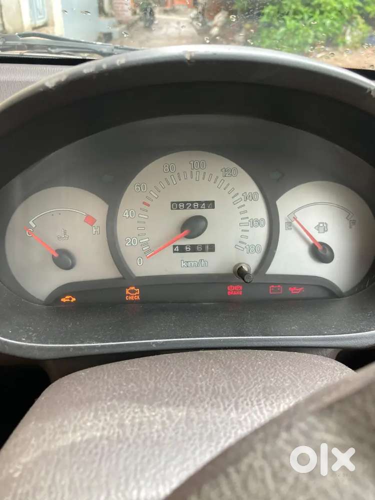 Hyundai Santro Xing Lpg 2014 /