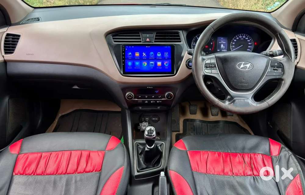 Hyundai Elite I20 [ ] 1.4 Asta Crdi, 2015, Diesel
