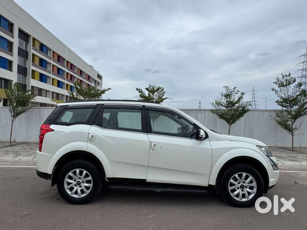 Mahindra Xuv500 W10 Awd, 2016, Diesel