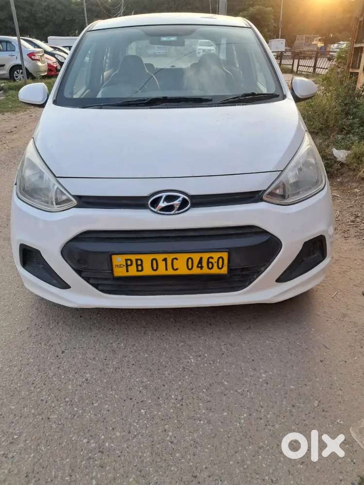 Hyundai Grand I10 Magna 2018
