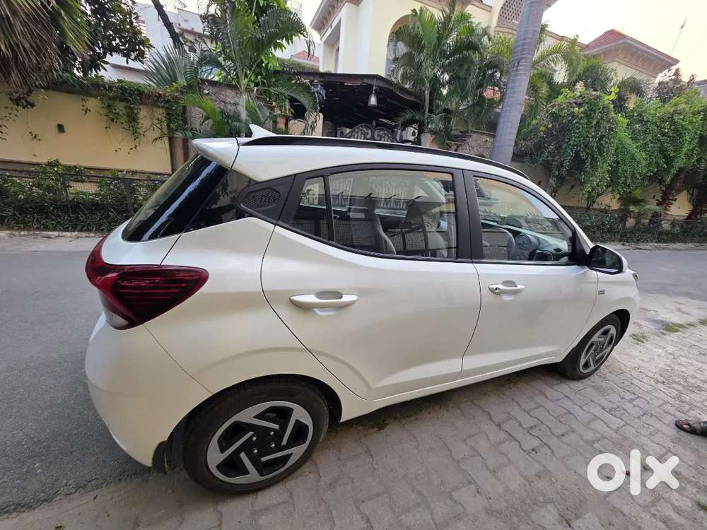 Hyundai Grand I10 Nios 2024 Sportz