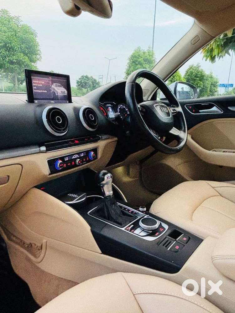 Audi A3 2.0 35 Tdi Premium Plus, 2017, Diesel