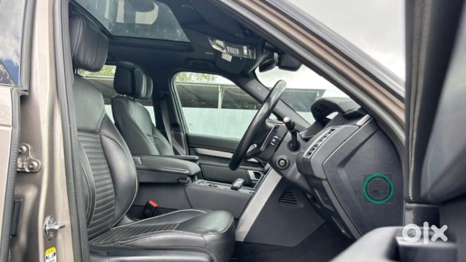 Land Rover Discovery Hse, 2022, Petrol