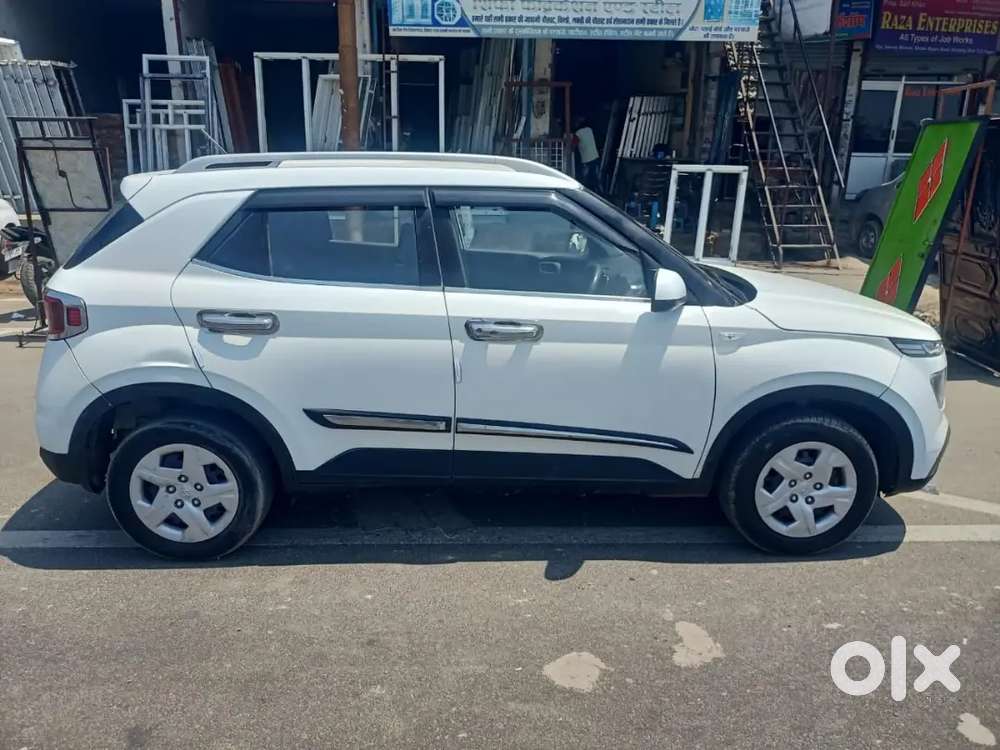 Hyundai Venue 2020